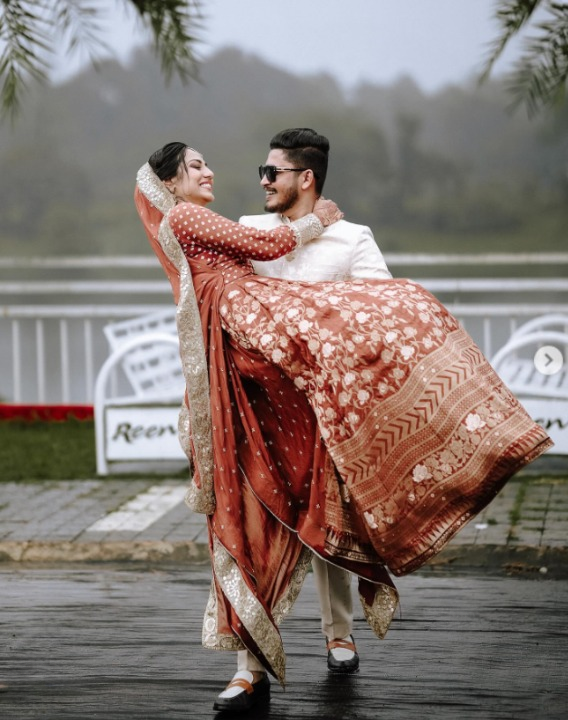 Top Wedding Themes